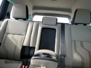 2016 Ford Transit Connect XLT с VIN NM0GE9F79G1285257, выставлен на аукционе Copart как лот 56230695 с пробегом 43 636 миль миль и Списание • Salvage title. История ставок и продаж доступна на DreamBid. Изображение 10.