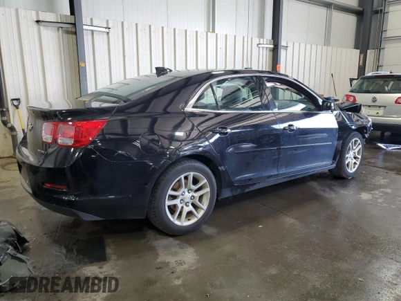 2016 Chevrolet Malibu Limited LT with VIN 1G11C5SA7GU108948, listed as a Copart auction lot 60871184 with 157,222 mi miles and Salvage Title. Bid and sale history available at carsss.com. Image 3.