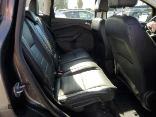 2015 Ford C-Max Energi SEL with VIN 1FADP5CU5FL112122, listed as a Copart auction lot 80625233 with 65,749 mi miles. Bid and sale history available at carsss.com. Image 10.
