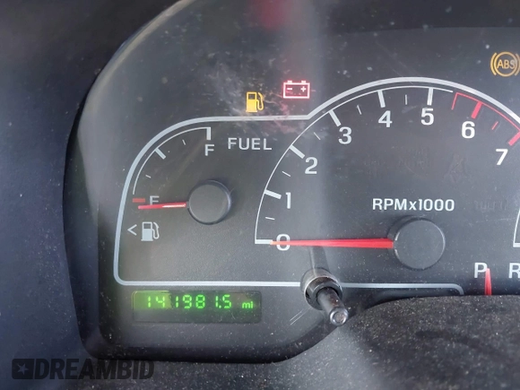 2000 Ford Windstar SE z VIN 2FMZA5240YBB99039, wystawiony jako IAAI lot #42350667 z przebiegiem 150 000 mil mil oraz . Historia ofert i sprzedaży dostępna na DreamBid. Obrazek 7.