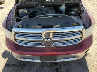 2015 Ram 1500 Big Horn with VIN 1C6RR6GT2FS714409, listed as a Copart auction lot 66758315 with 271,048 mi miles and Clean title. Bid and sale history available at DreamBid. Image 11.
