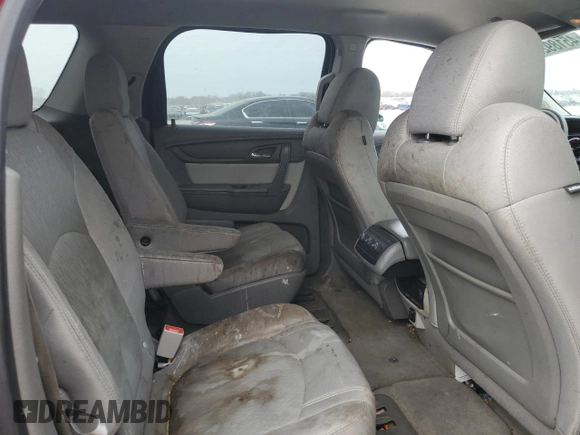 2014 GMC Acadia SLE with VIN 1GKKRPKDXEJ333500, listed as a Copart auction lot 45189235 with 207,153 mi miles and Salvage Title. Bid and sale history available at carsss.com. Image 11.
