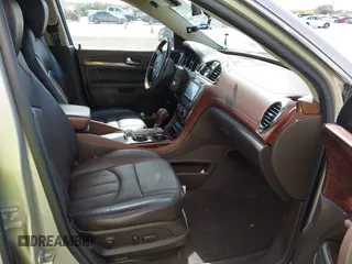 2014 Buick Enclave Leather with VIN 5GAKRBKD8EJ264242, listed as a IAAI auction lot 41770899 with 129,776 mi miles. Bid and sale history available at carsss.com. Image 5.