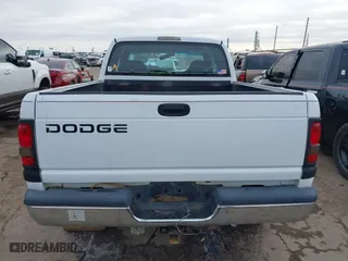 2001 Dodge Ram 1500 with VIN 1B7HC13YX1J501538, listed as a IAAI auction lot 41378876 with 207,478 mi miles. Bid and sale history available at carsss.com. Image 16.