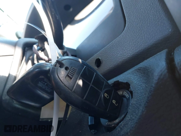 2014 Ram 2500 Tradesman with VIN 3C6TR5HT4EG243352, listed as a IAAI auction lot 41405714 with 232,346 mi miles. Bid and sale history available at carsss.com. Image 11.
