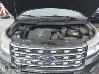 2016 Ford Explorer XLT with VIN 1FM5K8D82GGC84761, listed as a IAAI auction lot 41865916 with 226,883 mi miles and . Bid and sale history available at DreamBid. Image 10.
