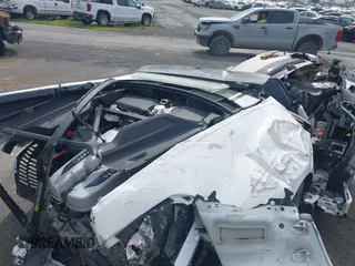 2022 Audi R8 performance quattro with VIN WUACEAFX7N7901019, listed as a IAAI auction lot 41904531 with Not Provided miles and . Bid and sale history available at DreamBid. Image 8.