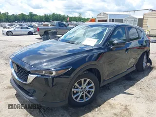 2023 Mazda CX-5 S Carbon Edition z VIN JM3KFBCMXP0201665, wystawiony jako IAAI lot #39965378 z przebiegiem 29 105 mil mil oraz . Historia ofert i sprzedaży dostępna na DreamBid. Obrazek 17.