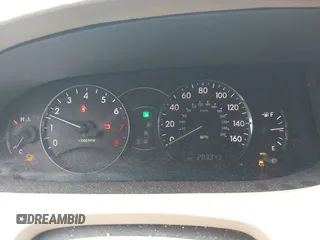 2006 Toyota Avalon XL with VIN 4T1BK36B46U156732, listed as a IAAI auction lot 41946773 with 203,343 mi miles. Bid and sale history available at carsss.com. Image 7.