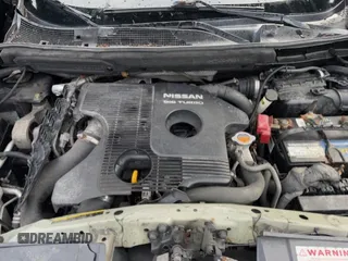 2011 Nissan Juke SL with VIN JN8AF5MV9BT024728, listed as a Copart auction lot 85265984 with 51,572 mi miles and Salvage Title. Bid and sale history available at DreamBid. Image 10.