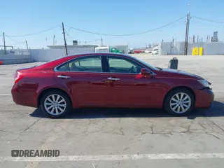 2008 Lexus ES 330 with VIN JTHBJ46G282157996, listed as a IAAI auction lot 42510114 with 70,549 mi miles and . Bid and sale history available at DreamBid. Image 14.