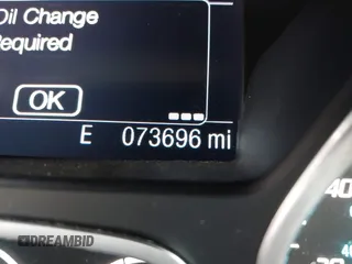 2016 Ford Escape SE с VIN 1FMCU0GX9GUC65339, выставлен на аукционе IAAI как лот 42332644 с пробегом 73 696 миль миль и . История ставок и продаж доступна на DreamBid. Изображение 16.