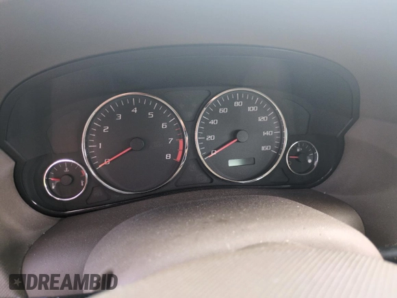 2007 Cadillac CTS with VIN 1G6DP577770173136, listed as a Copart auction lot 74588524 with 0 mi miles and Salvage Title. Bid and sale history available at carsss.com. Image 9.