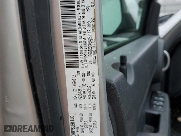 2008 Dodge Nitro SXT с VIN 1D8GT28K08W251117, выставлен на аукционе Copart как лот 85715524 с пробегом Не указан миль и Списание • Salvage title. История ставок и продаж доступна на DreamBid. Изображение 15.