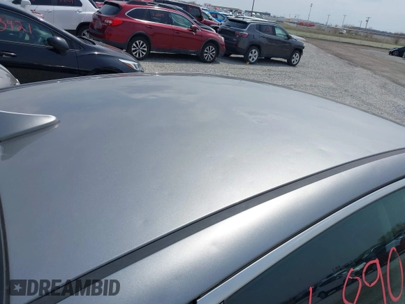 2017 Kia Optima LX with VIN 5XXGT4L32HG168901, listed as a IAAI auction lot 41775573 with 80,956 mi miles. Bid and sale history available at carsss.com. Image 18.