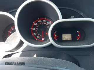2009 Pontiac Vibe with VIN 5Y2SN67069Z424407, listed as a IAAI auction lot 41600041 with 276,240 mi miles and . Bid and sale history available at DreamBid. Image 7.
