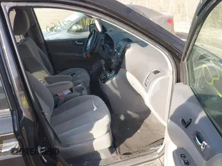 2012 Kia Sedona EX with VIN KNDMH4C7XC6443056, listed as a IAAI auction lot 41783650 with 251,730 mi miles. Bid and sale history available at carsss.com. Image 5.