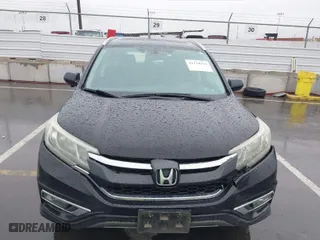 2015 Honda CR-V EX-L with VIN 2HKRM3H79FH549724, listed as a IAAI auction lot 41734319 with 239,057 mi miles. Bid and sale history available at carsss.com. Image 12.