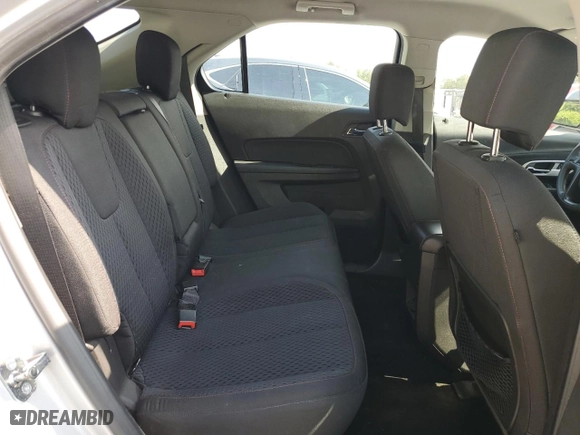 2014 Chevrolet Equinox LS with VIN 2GNFLEEK6E6277685, listed as a Copart auction lot 54273835 with 150,854 mi miles and Clean Title. Bid and sale history available at carsss.com. Image 11.