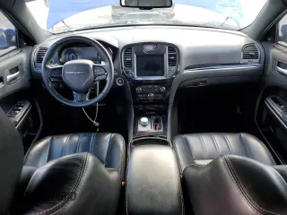 2019 Chrysler 300 S with VIN 2C3CCABG7KH515679, listed as a Copart auction lot 85269094 with Not Provided miles and Non Repairable. Bid and sale history available at DreamBid. Image 8.