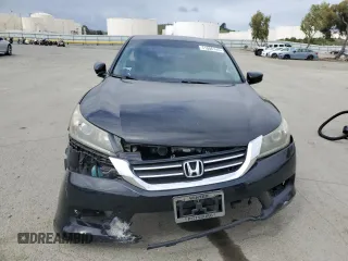 2014 Honda Accord Sedan Sport with VIN 1HGCR2F56EA145757, listed as a Copart auction lot 51006145 with 159,799 mi miles and Salvage Title. Bid and sale history available at carsss.com. Image 5.
