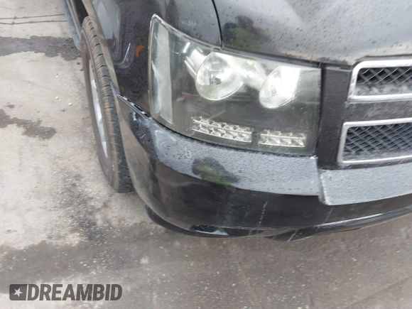 2007 Chevrolet Avalanche 1LT with VIN 3GNEC12057G314398, listed as a IAAI auction lot 41749574 with 104,556 mi miles and . Bid and sale history available at DreamBid. Image 6.