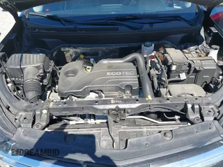 2022 Chevrolet Equinox LT with VIN 2GNAXKEV3N6107727, listed as a IAAI auction lot 42051118 with 81,697 mi miles and . Bid and sale history available at DreamBid. Image 10.