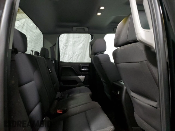 2016 Chevrolet Silverado 1500 LT with VIN 1GCVKREC9GZ315960, listed as a Copart auction lot 48661275 with 120,006 mi miles and Clean Title. Bid and sale history available at DreamBid. Image 10.