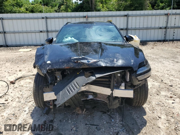 2025 Genesis GV70 2.5T z VIN 5NMMADTB3SH026646, wystawiony jako Copart lot #56296535 z przebiegiem 8 410 mil mil oraz Szkoda całkowita • Salvage title. Historia ofert i sprzedaży dostępna na DreamBid. Obrazek 5.
