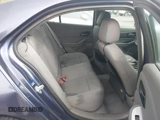2014 Chevrolet Malibu LS with VIN 1G11A5SL6EF278503, listed as a IAAI auction lot 41593370 with 141,491 mi miles and . Bid and sale history available at DreamBid. Image 8.