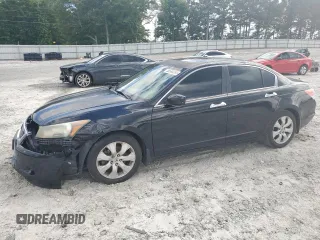 2010 Honda Accord EX z VIN 5KBCP3F73AB002618, wystawiony jako Copart lot #55580285 z przebiegiem 225 943 mil mil oraz Szkody całkowita. Historia ofert i sprzedaży dostępna na DreamBid. Obrazek 1.