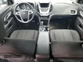 2016 Chevrolet Equinox LT with VIN 2GNALCEK9G1109859, listed as a Copart auction lot 51481135 with 126,435 mi miles and Salvage Title. Bid and sale history available at carsss.com. Image 8.