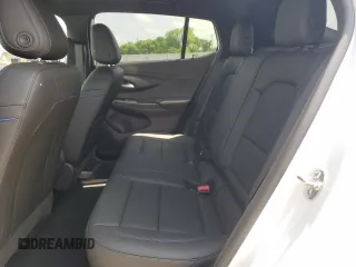 2025 Buick Envista Sport Touring with VIN KL47LBEP9SB166445, listed as a Copart auction lot 54619765 with 2,212 mi miles and Clean Title. Bid and sale history available at DreamBid. Image 10.