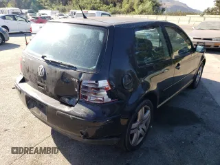 2002 Volkswagen GTI с VIN 9BWDE61J924023940, выставлен на аукционе Copart как лот 73220244 с пробегом 154 370 миль миль и Списание • Salvage title. История ставок и продаж доступна на DreamBid. Изображение 3.