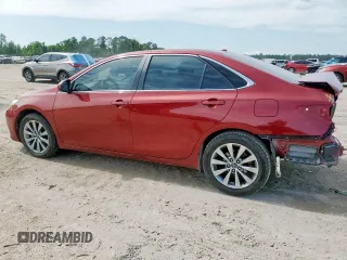 2017 Toyota Camry XLE z VIN 4T1BF1FK4HU762513, wystawiony jako Copart lot #58160135 z przebiegiem 103 143 mil mil oraz Szkoda całkowita • Salvage title. Historia ofert i sprzedaży dostępna na DreamBid. Obrazek 2.