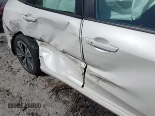 2018 Honda Civic EX-L z VIN 19XFC1F70JE000634, wystawiony jako IAAI lot #42020912 z przebiegiem 156 030 mil mil oraz . Historia ofert i sprzedaży dostępna na DreamBid. Obrazek 6.