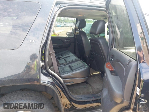 2013 Chevrolet Tahoe LT с VIN 1GNSKBE02DR186768, выставлен на аукционе IAAI как лот 42429597 с пробегом 132 404 миль миль и . История ставок и продаж доступна на DreamBid. Изображение 8.