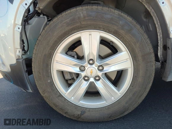 2020 Chevrolet Trax LT с VIN KL7CJPSB1LB010835, выставлен на аукционе IAAI как лот 42832682 с пробегом 51 060 миль миль и . История ставок и продаж доступна на DreamBid. Изображение 15.
