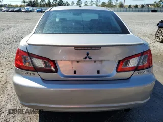 2011 Mitsubishi Galant ES with VIN 4A32B3FF3BE016471, listed as a Copart auction lot 48285725 with 226,144 mi miles and Salvage Title. Bid and sale history available at carsss.com. Image 6.