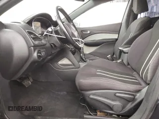 2014 Dodge Dart SXT with VIN 1C3CDFBB7ED697450, listed as a Copart auction lot 48755545 with 90,228 mi miles and Salvage Title. Bid and sale history available at carsss.com. Image 7.