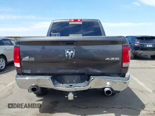 2016 Ram 1500 Big Horn z VIN 3C6RR7LT0GG169525, wystawiony jako IAAI lot #42073312 z przebiegiem 116 965 mil mil oraz . Historia ofert i sprzedaży dostępna na DreamBid. Obrazek 16.