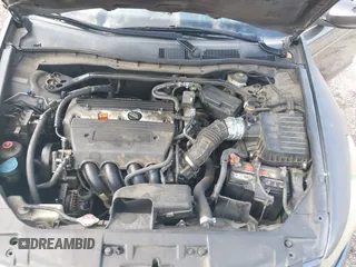 2008 Honda Accord EX with VIN 1HGCP26708A008681, listed as a IAAI auction lot 42166698 with 218,341 mi miles and . Bid and sale history available at DreamBid. Image 10.
