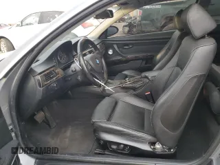 2008 BMW 3 Series 335xi with VIN WBAWC73578E064842, listed as a Copart auction lot 84751544 with 110,134 mi miles and Salvage Title. Bid and sale history available at carsss.com. Image 7.