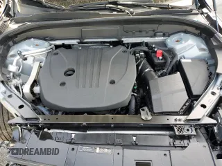 2024 Volvo XC60 Plus Dark Theme с VIN YV4L12RL3R1710498, выставлен на аукционе Copart как лот 58529895 с пробегом 18 939 миль миль и Списание • Salvage title. История ставок и продаж доступна на DreamBid. Изображение 12.