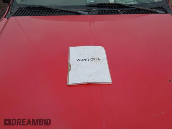 2000 Ford F-350 XL с VIN 1FTSW31F5YEB89898, выставлен на аукционе IAAI как лот 38674510 с пробегом 328 216 миль миль и . История ставок и продаж доступна на DreamBid. Изображение 10.