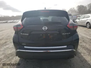 2019 Nissan Murano S with VIN 5N1AZ2MJXKN141961, listed as a Copart auction lot 79321884 with 84,297 mi miles and Clean Title. Bid and sale history available at carsss.com. Image 6.