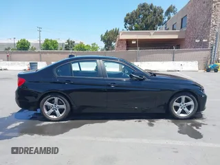 2013 BMW 3 Series 328i with VIN WBA3C1C5XDF440969, listed as a IAAI auction lot 42484169 with 150,791 mi miles and . Bid and sale history available at DreamBid. Image 13.