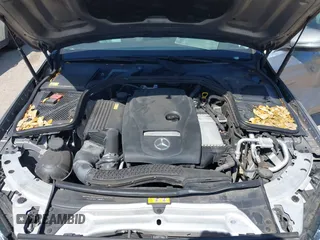 2015 Mercedes-Benz C 300 with VIN 55SWF4JB0FU056349, listed as a IAAI auction lot 41957561 with 74,764 mi miles and . Bid and sale history available at carsss.com. Image 10.