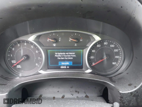 2021 GMC Terrain SLE with VIN 3GKALMEV1ML305141, listed as a IAAI auction lot 42481381 with 85,908 mi miles and . Bid and sale history available at DreamBid. Image 7.