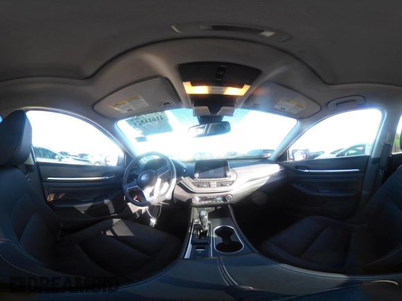 2019 Nissan Altima 2.5 SV with VIN 1N4BL4DV9KC178879, listed as a IAAI auction lot 41611524 with 71,051 mi miles. Bid and sale history available at carsss.com. Image 19.